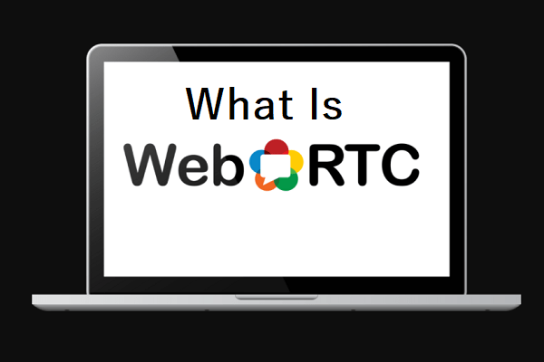 Qué es WebRTC