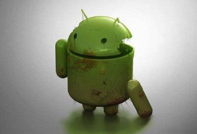 Cómo guardar un teléfono inteligente Android bloqueado (2)