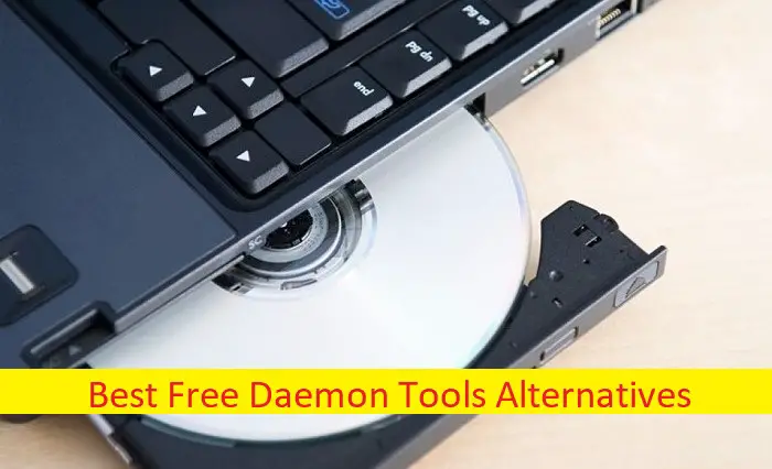 alternativa a las herramientas de demonio