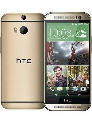 HTC M8 Uno