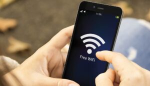 Cómo las VPN reducen el riesgo de usar WiFi pública