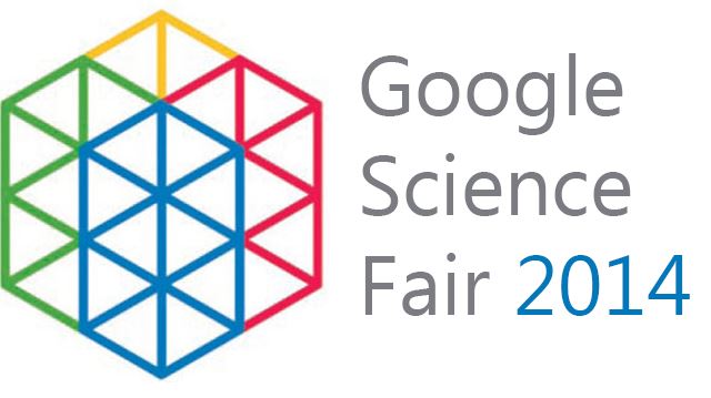 Feria de las ciencias de Google 2014