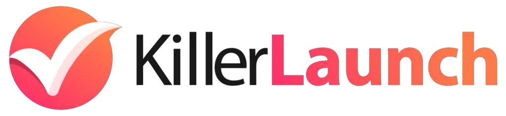 Logotipo de Killerlaunch