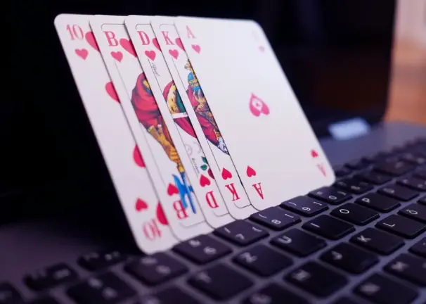 La tecnología cambió la industria de los casinos en línea
