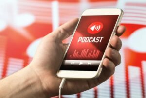 Cómo escuchar podcasts de iTunes en Android