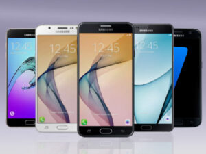 Los mejores teléfonos inteligentes Samsung para comprar