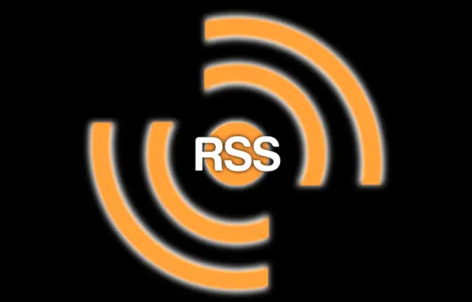 Fuentes RSS para aumentar su productividad