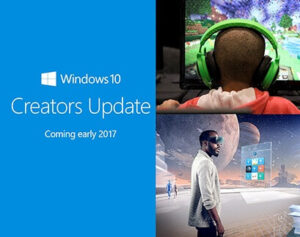Cosas importantes que debe saber sobre la actualización de Windows 10 Fall Creators