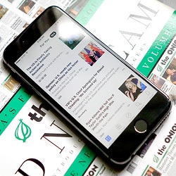 Las 10 mejores aplicaciones de noticias y revistas para iPhone / iPad