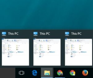 La barra de tareas de Windows 10 no funciona: corríjala, fácilmente, paso a paso