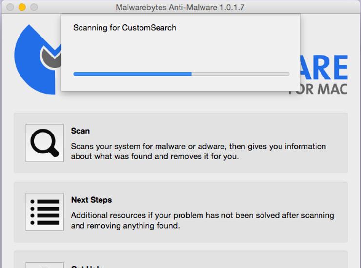 Malwarebytes para Mac