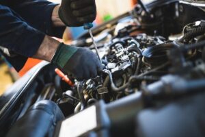 Obtenga estimaciones de reparación de automóviles más precisas con CarComp.com