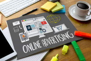 Por qué la publicidad en línea es el camino a seguir