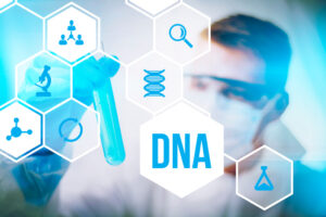 ¿Qué tan seguros son los servicios de pruebas de ADN en línea?