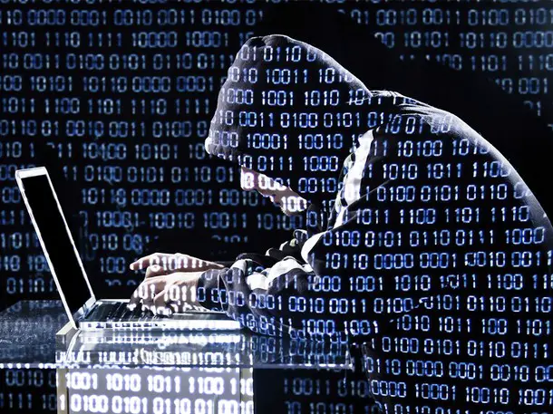 protegerse del ataque cibernético