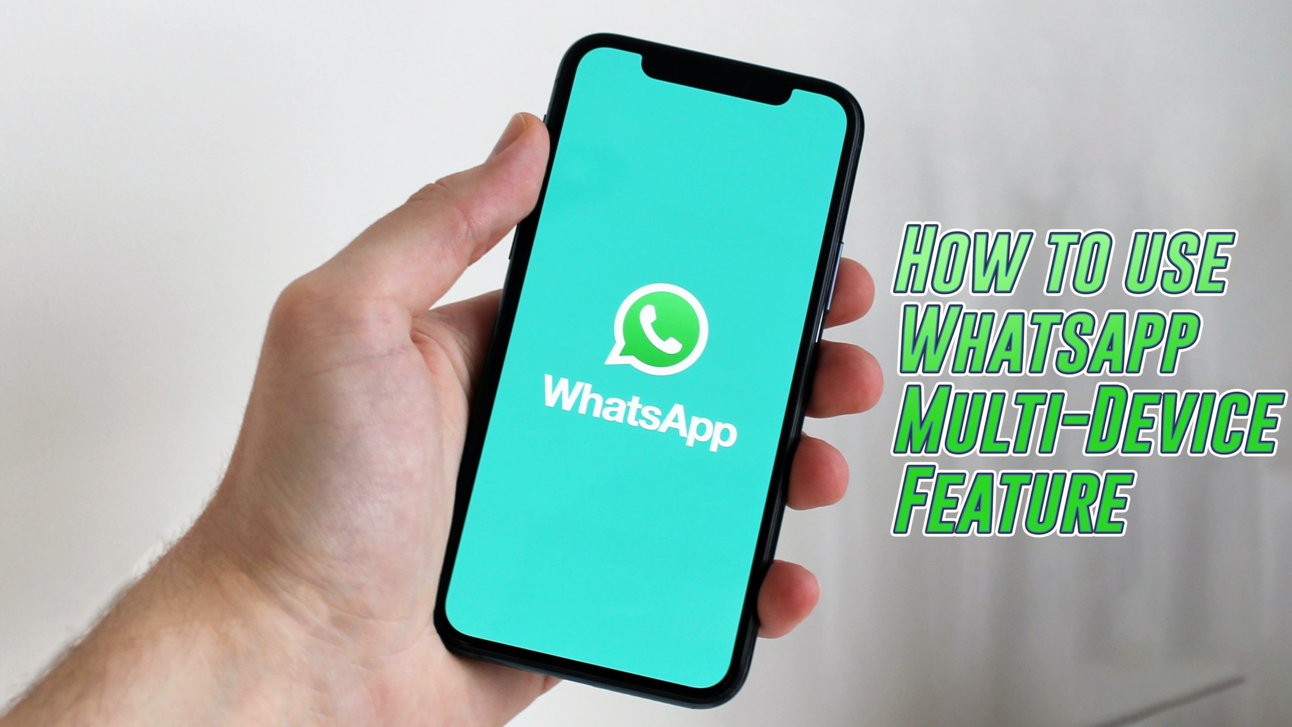 función whatsapp-multidispositivo