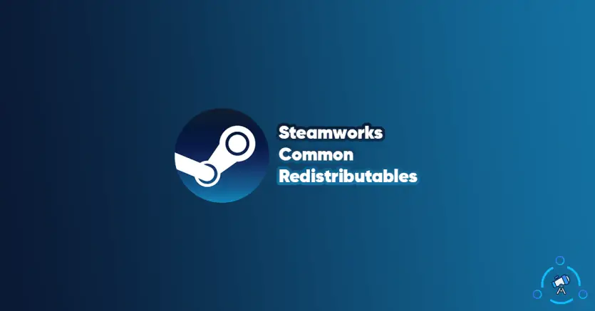 Redistribuibles comunes de Steamworks