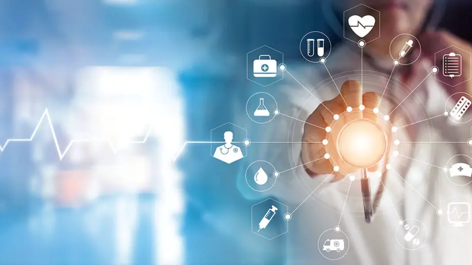 Tecnologías digitales en la salud
