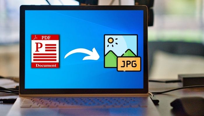 convertir PDF a imagen en Windows