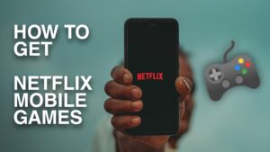 Netflix Mobile Games: Mejores juegos y cómo obtenerlos en Android