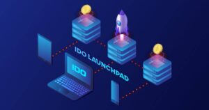 Multiplique sus dividendos desarrollando su propia plataforma de lanzamiento de IDO