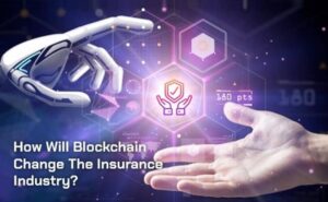Blockchain en seguros: ¿cómo cambiará la industria?